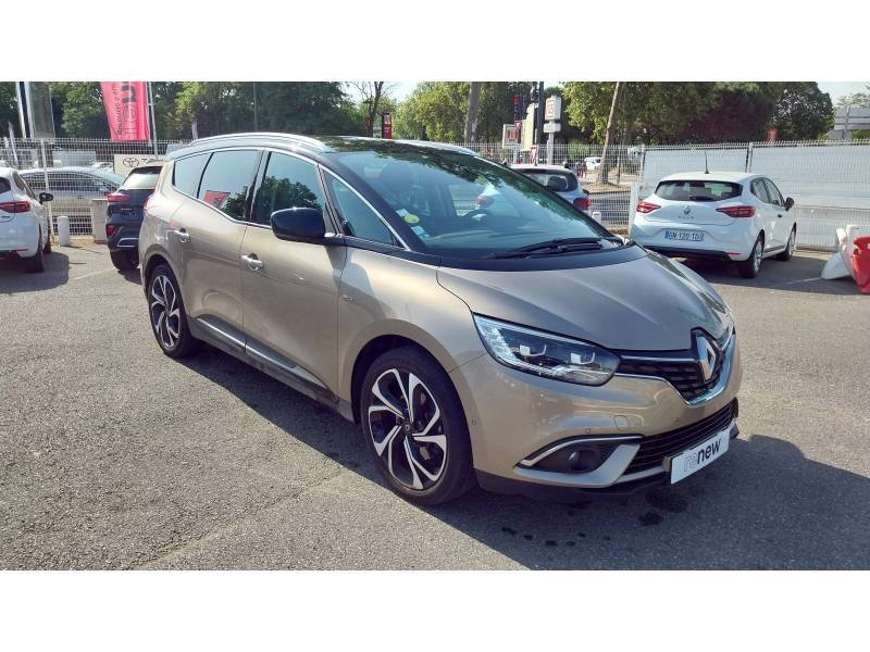Renault Grand Scénic - Photo 8