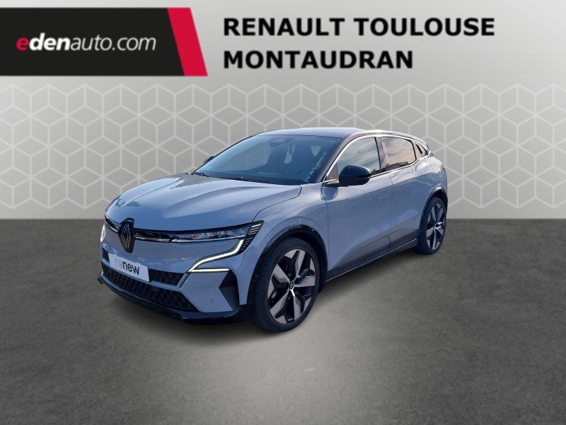 Renault Mégane - Photo 1