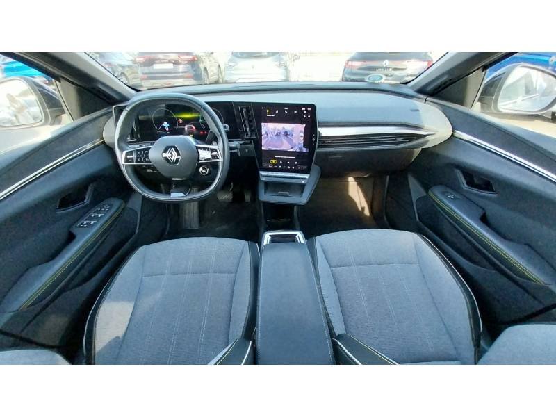 Renault Mégane - Photo 11