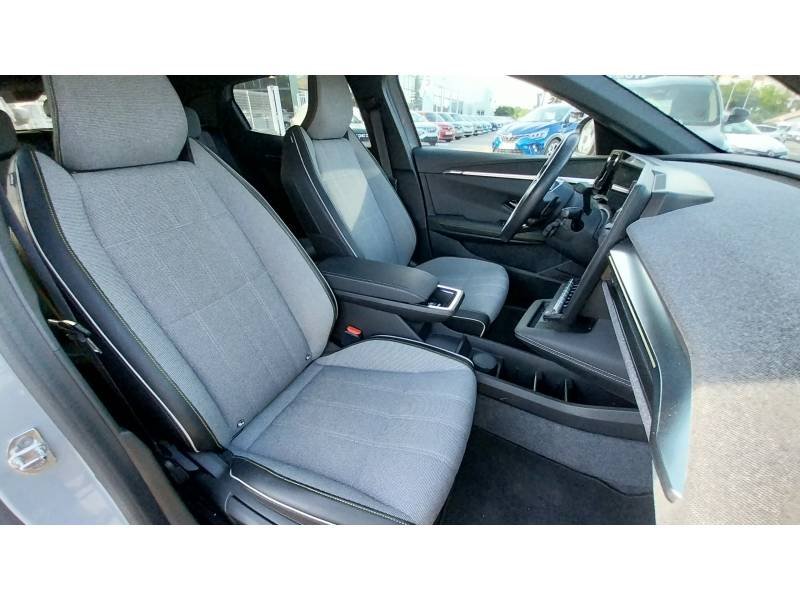 Renault Mégane - Photo 12