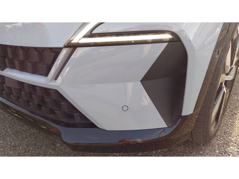 Renault Mégane - Photo 16