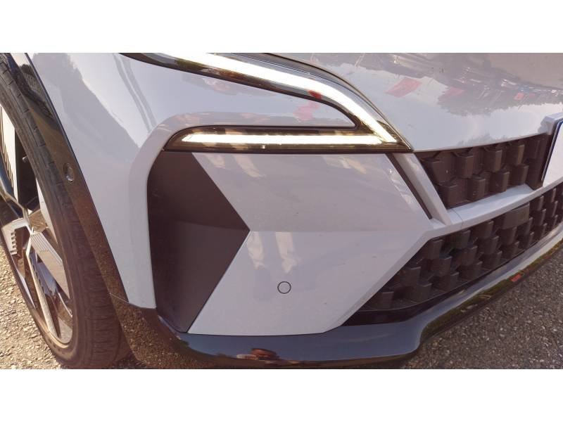 Renault Mégane - Photo 18