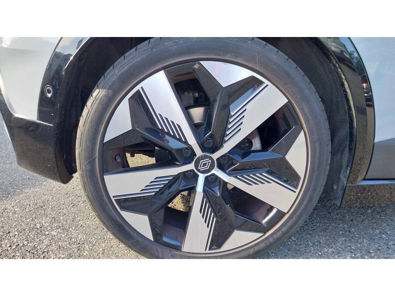 Renault Mégane - Photo 19