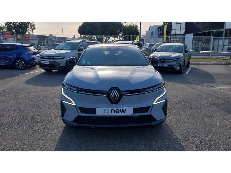 Renault Mégane - Photo 2