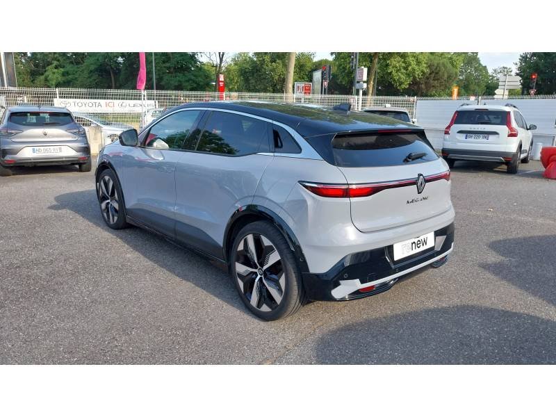 Renault Mégane - Photo 4