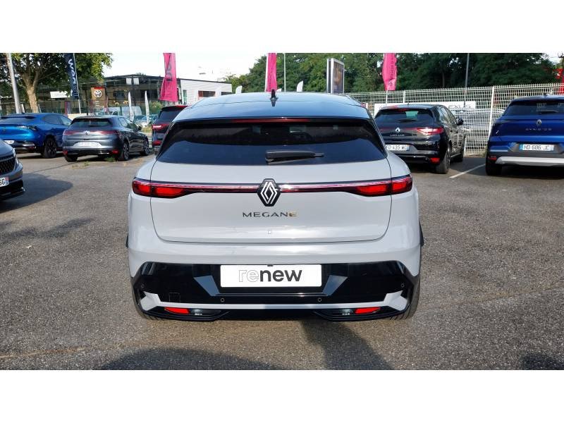 Renault Mégane - Photo 5