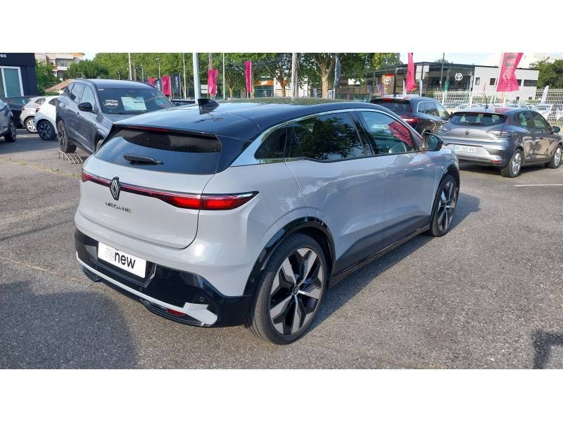 Renault Mégane - Photo 6