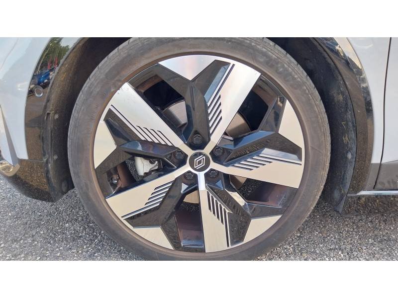 Renault Mégane - Photo 9