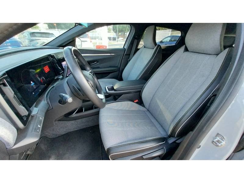 Renault Mégane - Photo 10