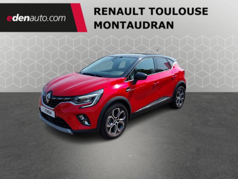 Renault Captur - Photo 1