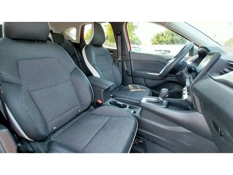 Renault Captur - Photo 11