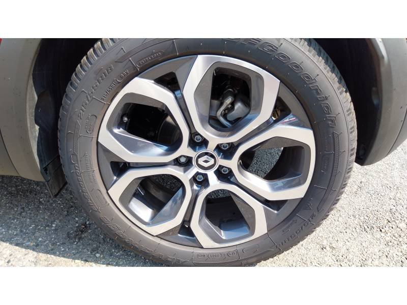 Renault Captur - Photo 13