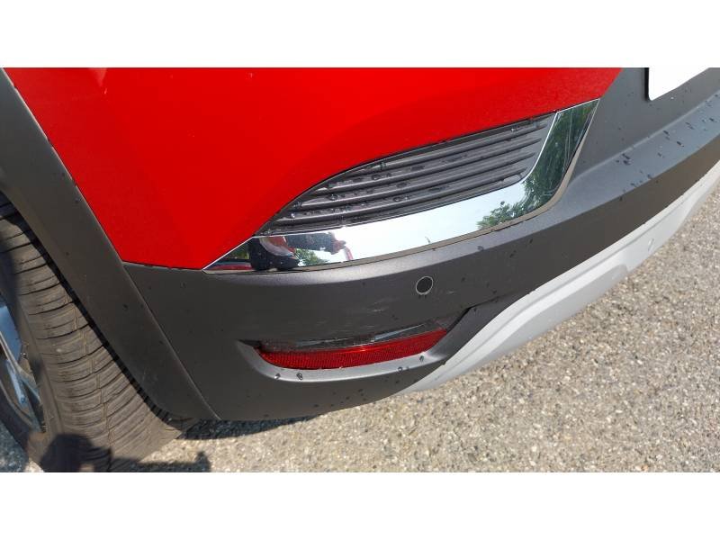 Renault Captur - Photo 15