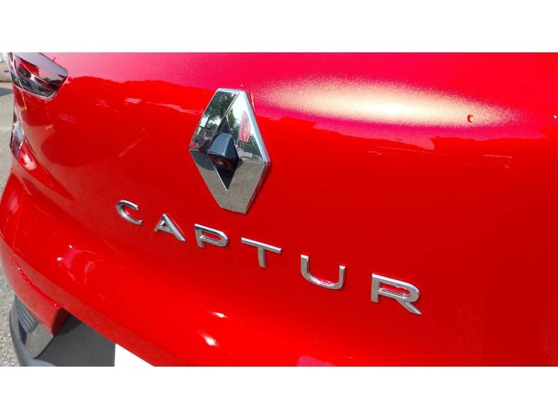 Renault Captur - Photo 16