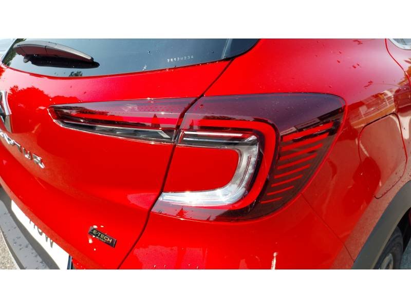 Renault Captur - Photo 18