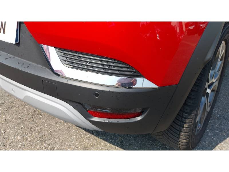 Renault Captur - Photo 19