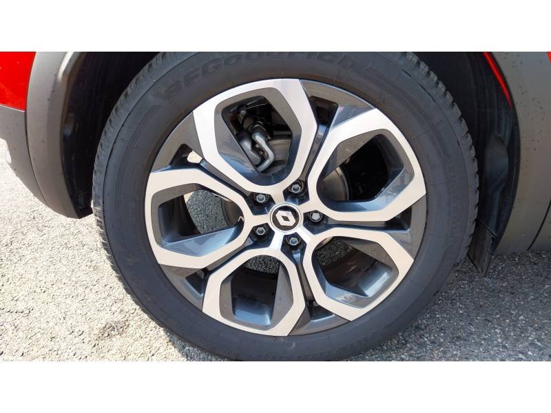 Renault Captur - Photo 20