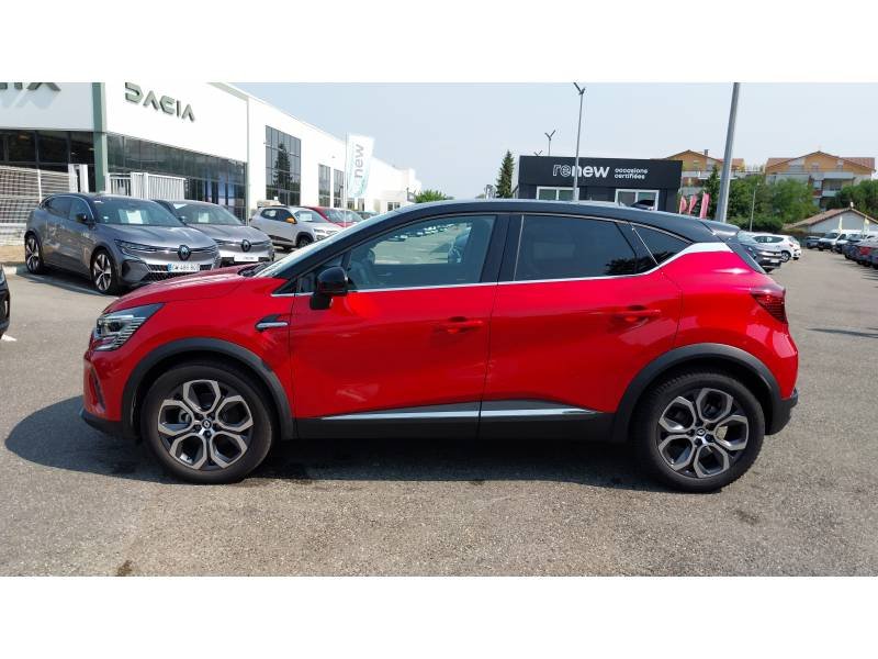 Renault Captur - Photo 2