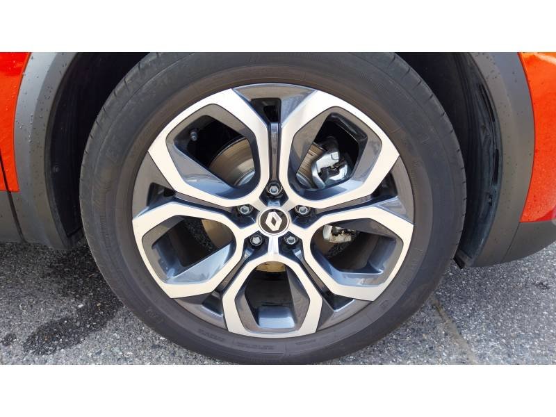 Renault Captur - Photo 21