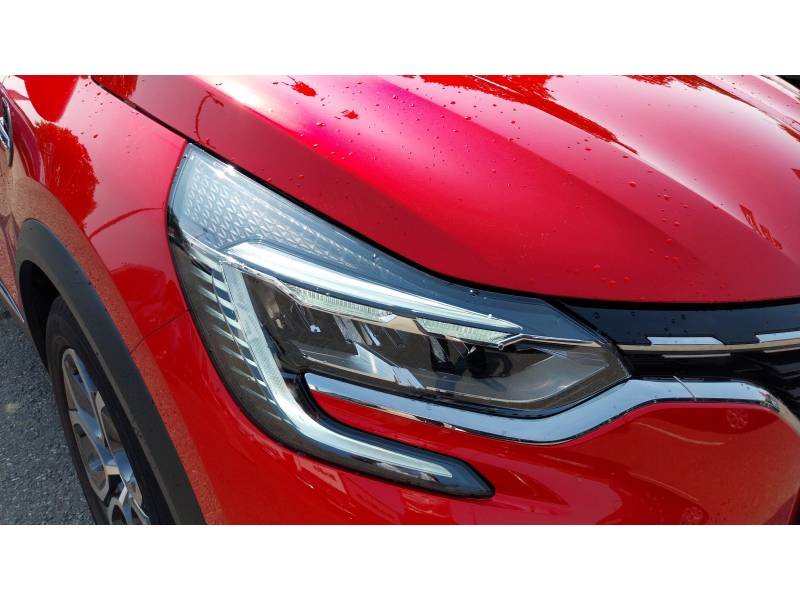 Renault Captur - Photo 22