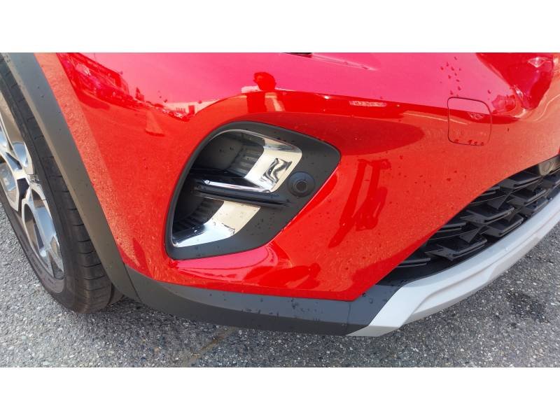 Renault Captur - Photo 23