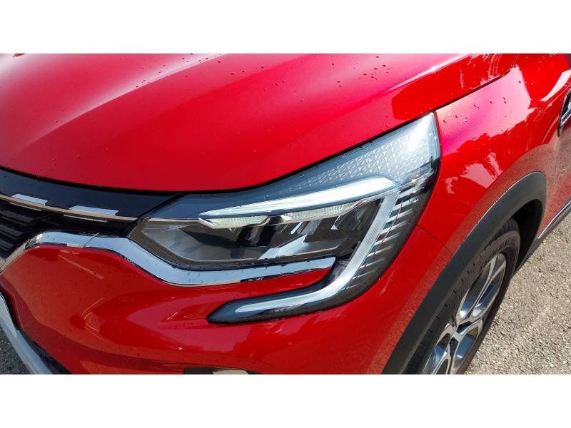 Renault Captur - Photo 24