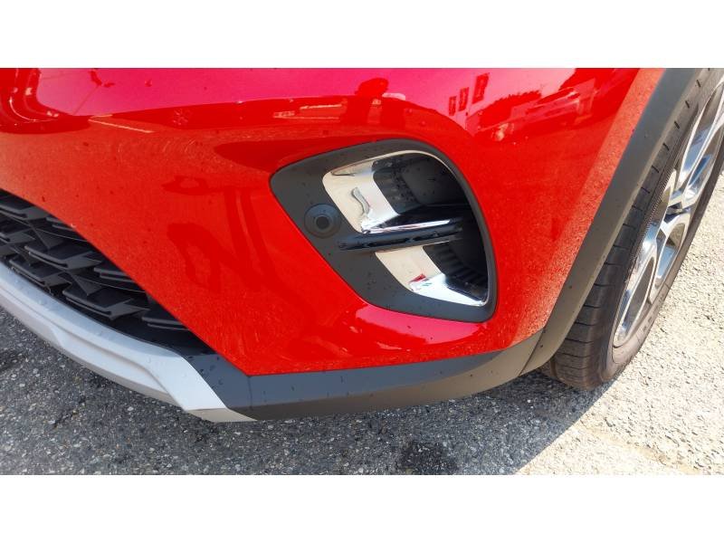 Renault Captur - Photo 25