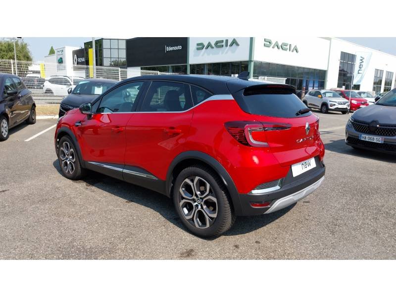 Renault Captur - Photo 3