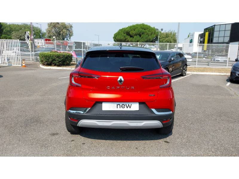 Renault Captur - Photo 4