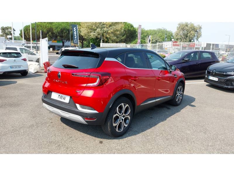 Renault Captur - Photo 5