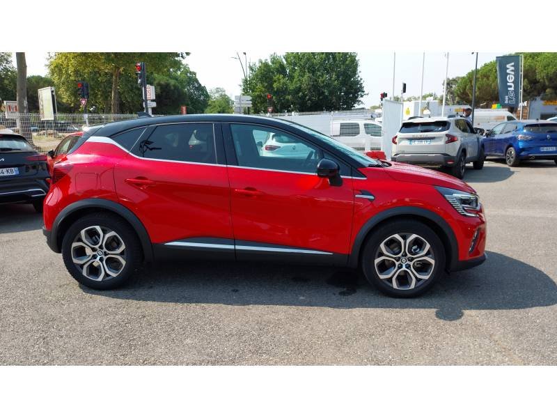 Renault Captur - Photo 6