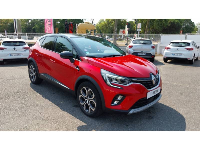 Renault Captur - Photo 7