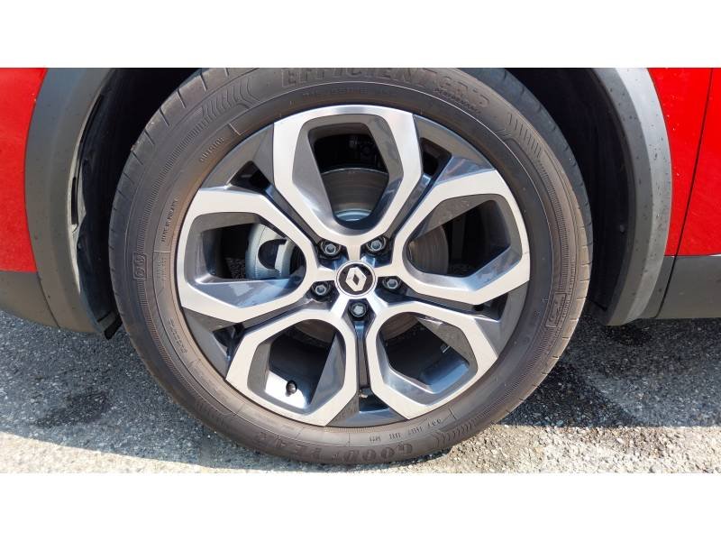 Renault Captur - Photo 8