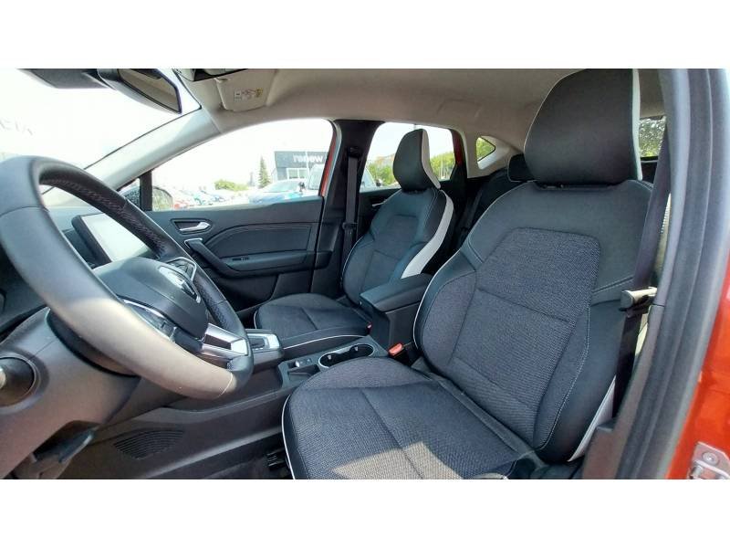 Renault Captur - Photo 9