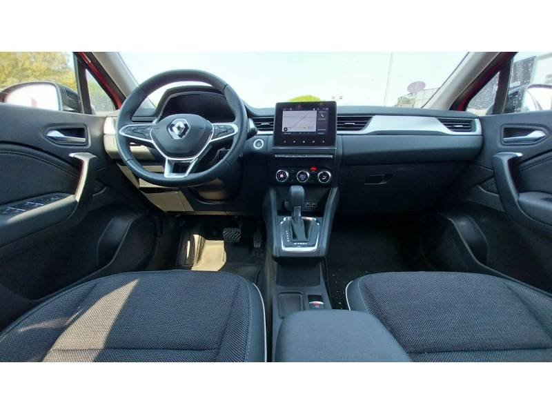 Renault Captur - Photo 10