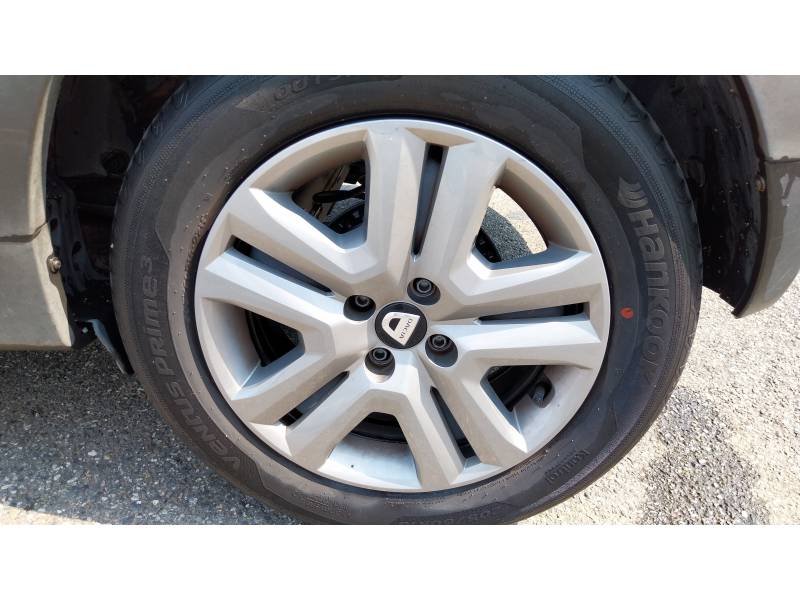 Dacia Sandero - Photo 13