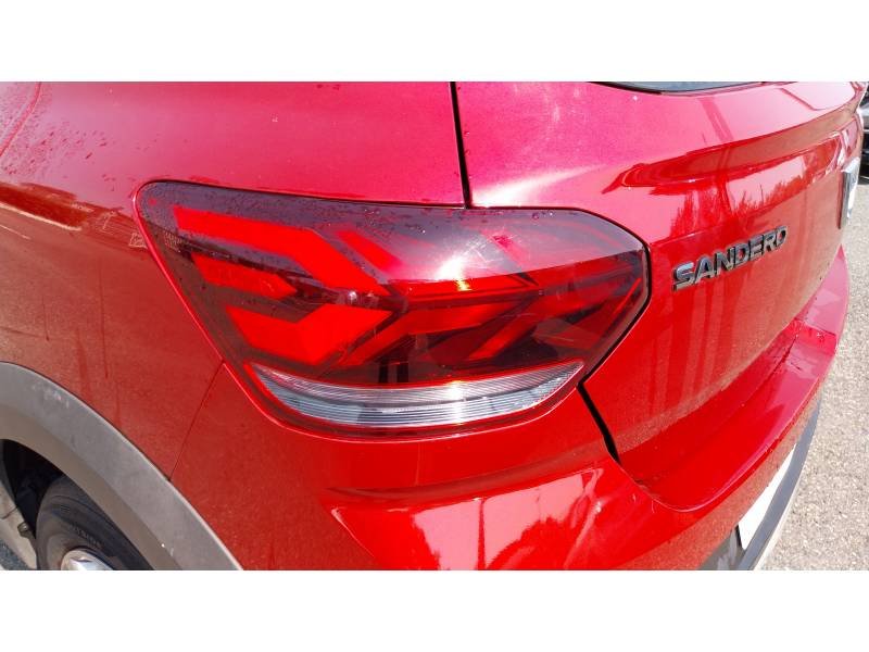 Dacia Sandero - Photo 14
