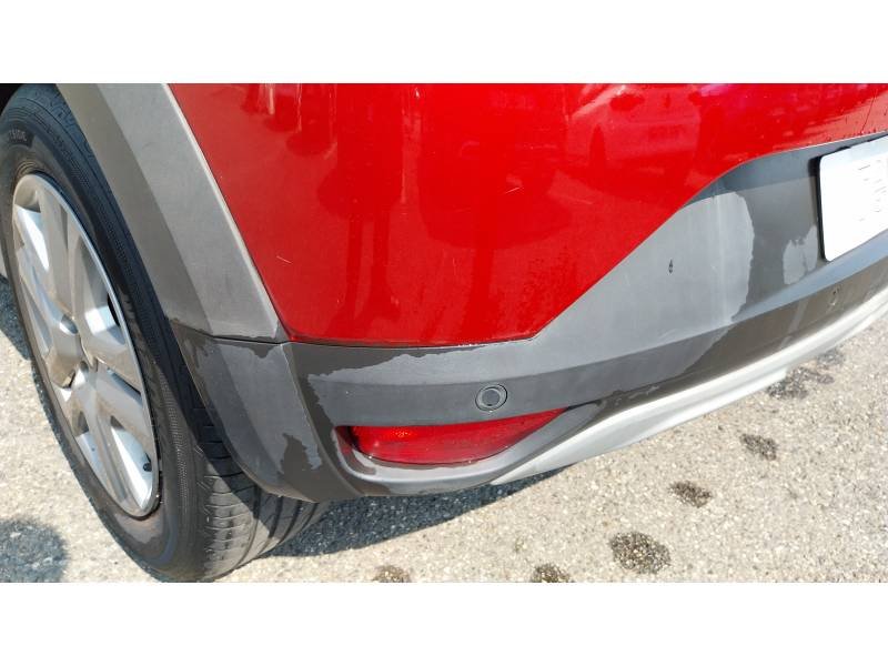 Dacia Sandero - Photo 15
