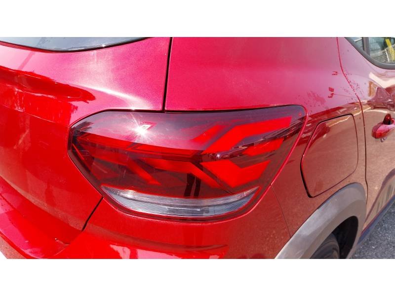 Dacia Sandero - Photo 16