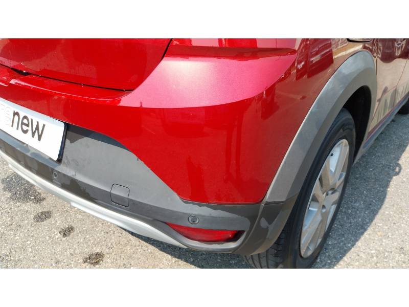 Dacia Sandero - Photo 17