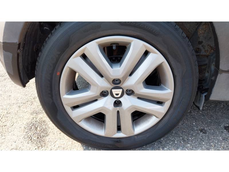 Dacia Sandero - Photo 18