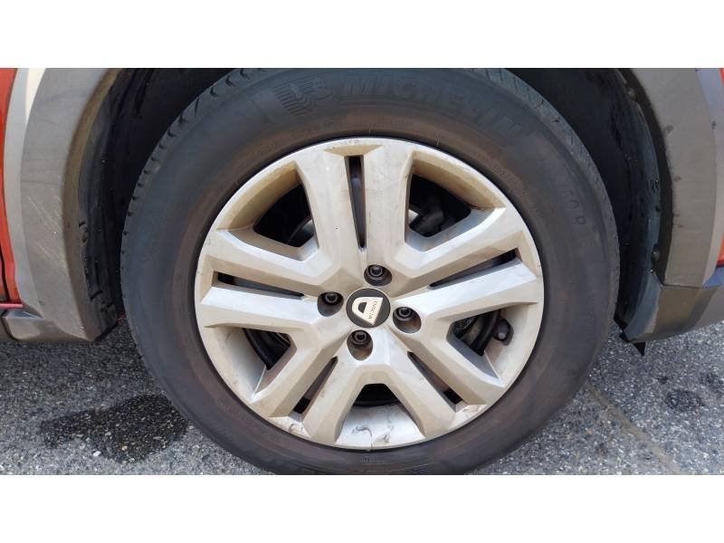 Dacia Sandero - Photo 21