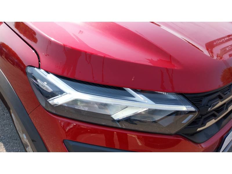 Dacia Sandero - Photo 22