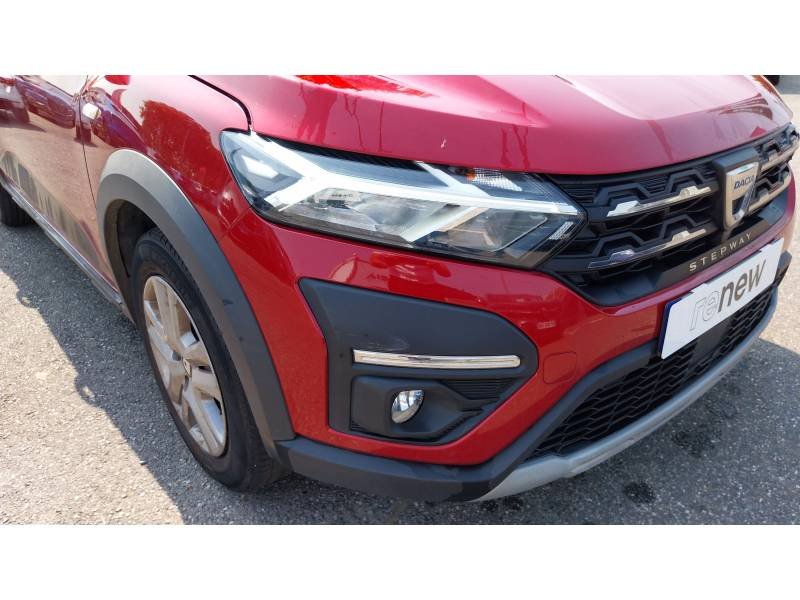Dacia Sandero - Photo 24
