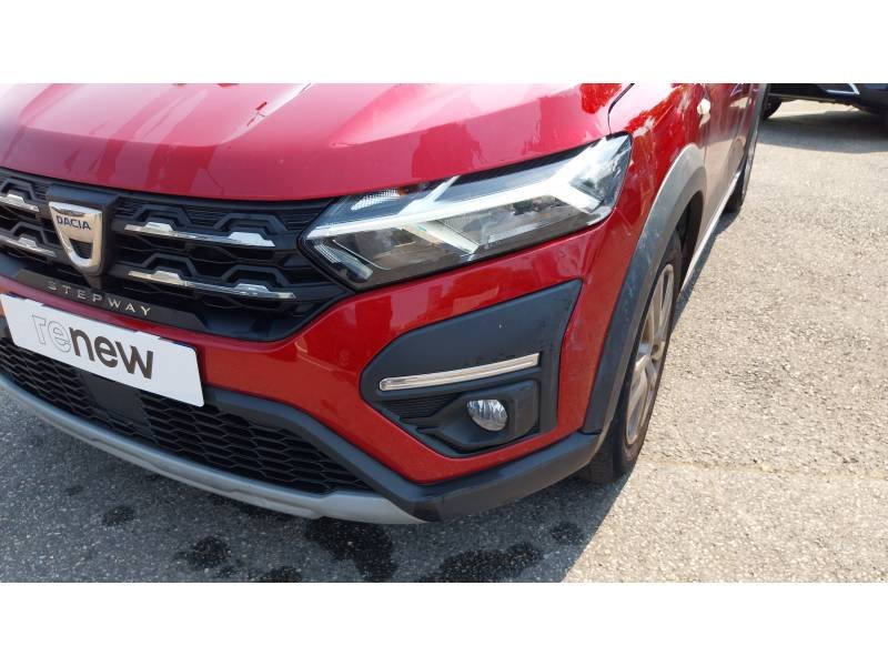 Dacia Sandero - Photo 25