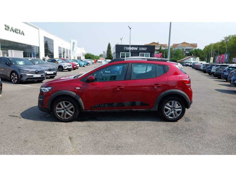 Dacia Sandero - Photo 3