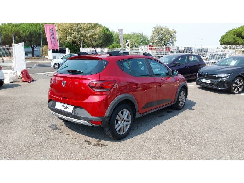 Dacia Sandero - Photo 6