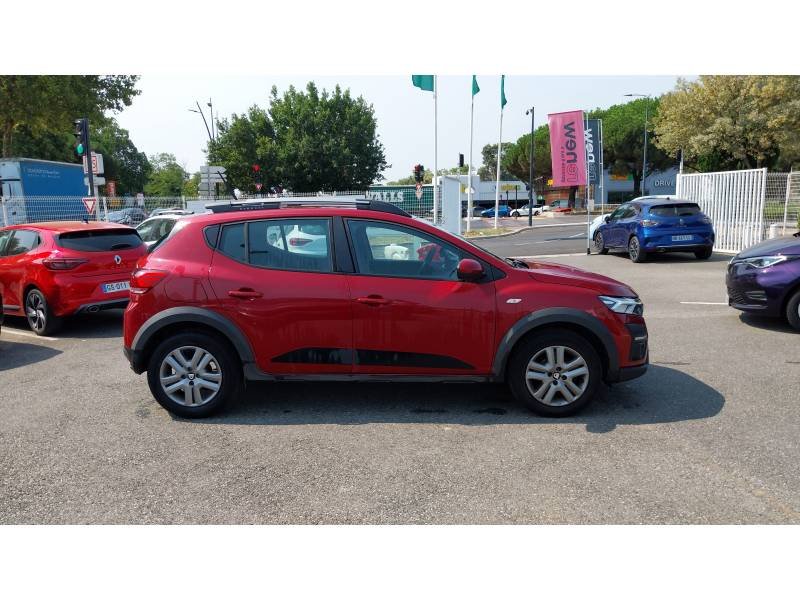 Dacia Sandero - Photo 7
