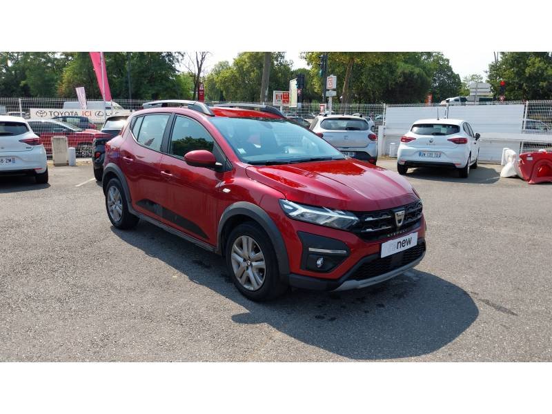 Dacia Sandero - Photo 8