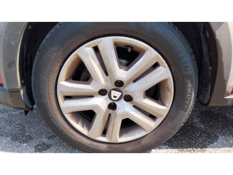 Dacia Sandero - Photo 9